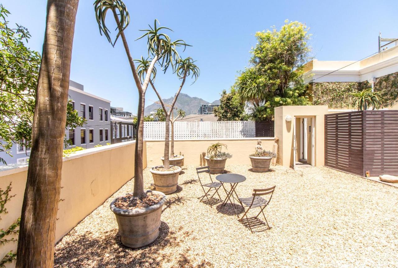 Jarvis Street Apartment Cape Town Dış mekan fotoğraf